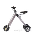 Three Wheel Folding Electric Mobility for Elderly